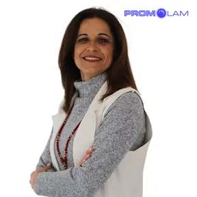 Agente inmobiliario en Coria del Río: Sandra Corento Suárez