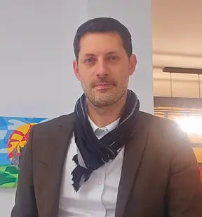 Agente inmobiliario en Bilbao: Paolo Di Terlizzi