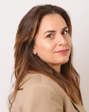 Agente inmobiliario en Artés: Irene Blasco
