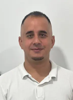 Agente inmobiliario en Alacant: Ramón Díaz Sánchez-Vizcaíno