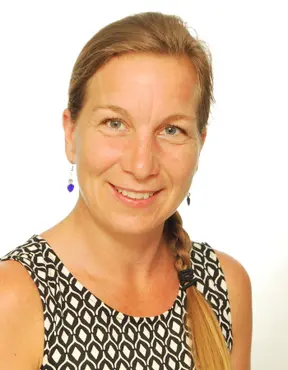 Agente inmobiliario en La Playa: Zuzana Svihlikova