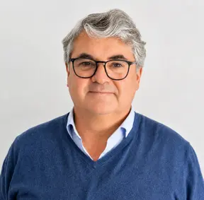 Agente inmobiliario en Carballo: Chus Suárez Arán
