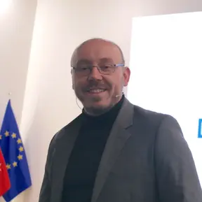 Agente inmobiliario en Alcorcón: Ezer González