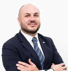 Agente inmobiliario en València: Daniele Allievi