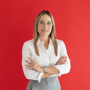 Agente inmobiliario en Beniaján: Rosa Sanchez