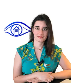 Agente inmobiliario en Sevilla: Maria Fernandez Bañez