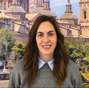 Agente inmobiliario en Delicias: Mireya Cester Fustero