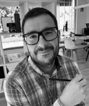 Agente inmobiliario en Salinas: Pelayo González 