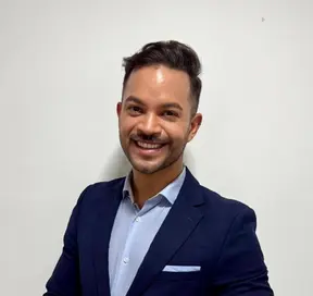 Agente inmobiliario en Madrid: Carlos Lucena