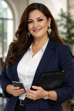 Agente inmobiliario en Cambrils: Laura Ribas