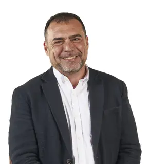 Agente inmobiliario en Campanar: Oscar Franco Lopez