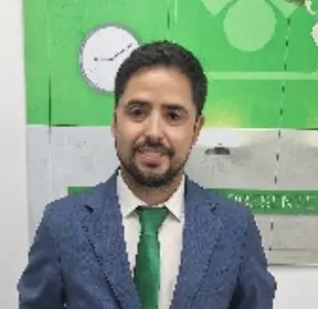 Agente inmobiliario en Córdoba: Antonio José Criado