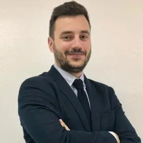 Agente inmobiliario en Huétor Vega: Ezequiel Prada