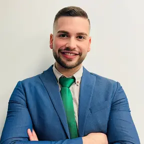 Agente inmobiliario en Toledo: David Alonso