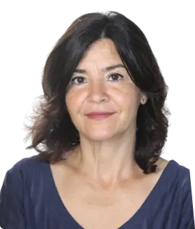 Agente inmobiliario en Fuengirola: Fabiola Lozano