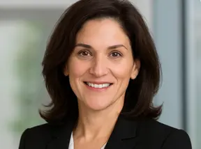 Agente inmobiliario en Cornellà de Llobregat: Elisabeth Antolin