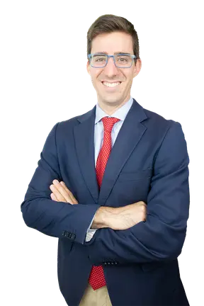 Agente inmobiliario en Bormujos: Adrián González Schuett