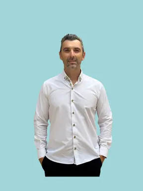 Agente inmobiliario en Nord: Guillermo Corrales
