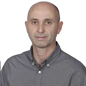 Agente inmobiliario en Palma: Joan Perelló