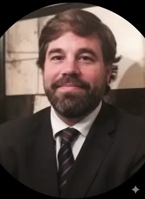 Agente inmobiliario en Abando: Mikel Zabala