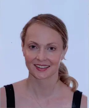 Agente inmobiliario en Montcada: Olga Alexandrovna Vorovyeva
