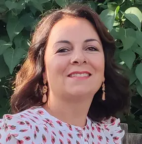 Agente inmobiliario en Tomares: Esperanza Caballo