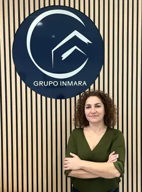 Agente inmobiliario en Alcorcón: Sandra  Privado Pérez