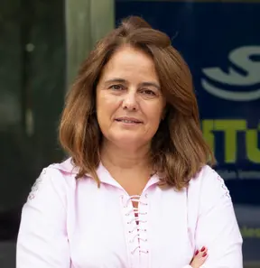 Agente inmobiliario en Murcia: Isabel María Menchón
