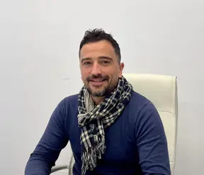 Agente inmobiliario en Bilbo: Eneko Zarate Poveda