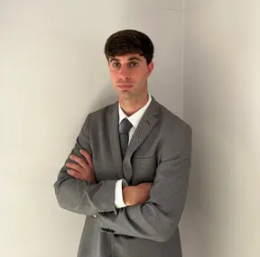 Agente inmobiliario en Riudoms: Adrià Piccini