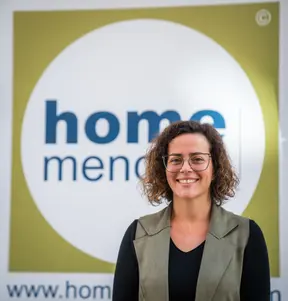 Agente inmobiliario en Maó: Pilar Linares