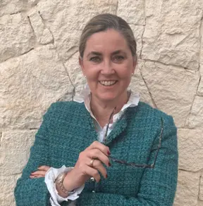Agente inmobiliario en Alicante (Alacant): Carmen Ulloa