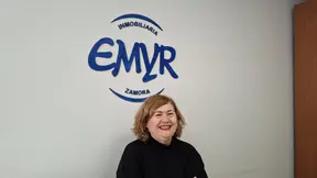 Agente inmobiliario en Zamora: ETHEL MARÍA  MARTÍN ROMERO