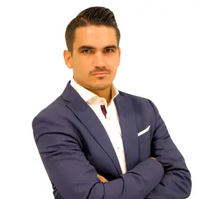 Agente inmobiliario en Sevilla: Antonio Lara