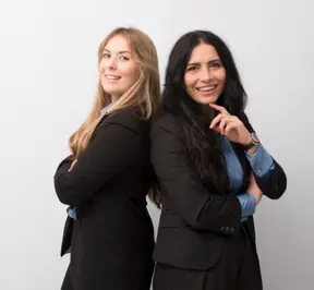 Agente inmobiliario en Lugones: Marian Suárez 