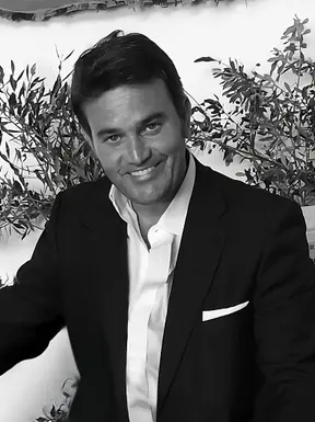 Agente inmobiliario en El Puerto de Santa María: Daniel Otero Pita
