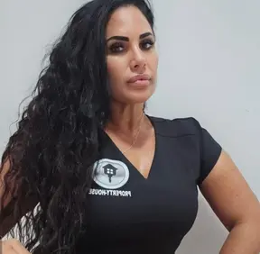 Agente inmobiliario en San Miguel: Yanet Rodríguez Pérez