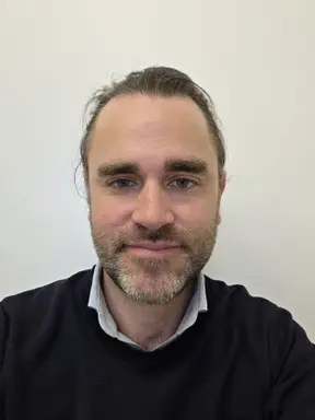 Agente inmobiliario en Sant Antoni de Calonge: Jon Navarrete Reinicke