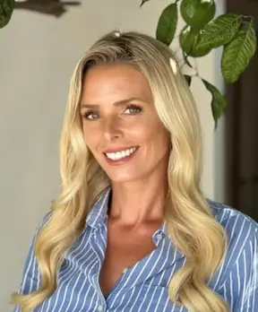 Agente inmobiliario en Fuengirola: Vanessa Fagerlund