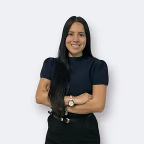Agente inmobiliario en Madrid: Fernanda Herrera