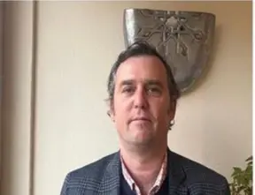 Agente inmobiliario en Poniente Sur: Francisco Peralta González
