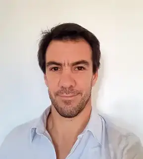 Agente inmobiliario en Palma: Germán Bustos