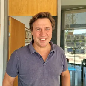 Agente inmobiliario en Eivissa: Guillermo Giménez Salinas