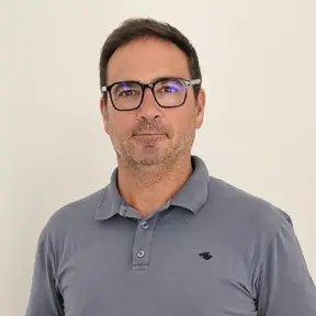 Agente inmobiliario en Port d'Andratx: Simón Navarro