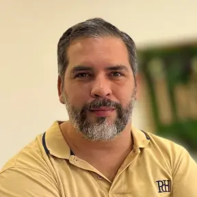 Agente inmobiliario en San Fernando: IVAN MORENO DOMINGUEZ