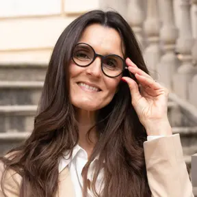 Agente inmobiliario en Martorelles: Olga  Sierra Nules