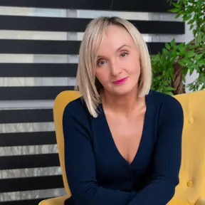 Agente inmobiliario en Eivissa: Larysa Yara