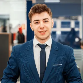 Agente inmobiliario en Cornellà de Llobregat: Toni Pérez
