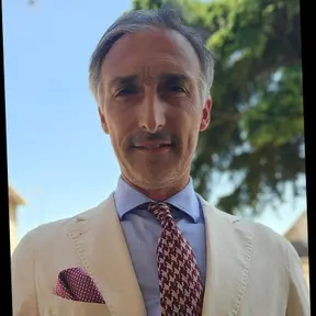 Agente inmobiliario en Salamanca: José María Santos