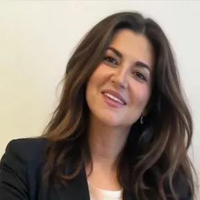 Agente inmobiliario en Carabanchel: Nuria García